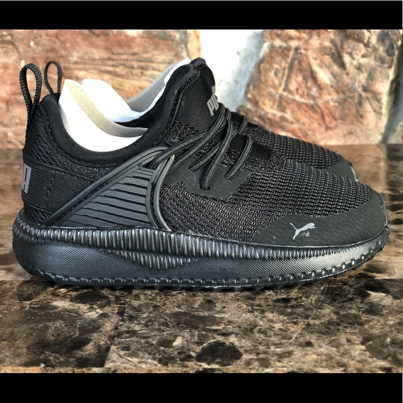 New Puma Toddler Boys' Pacer Athletic Sneaker - Picture 5 of 11